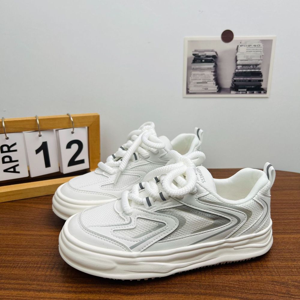 Korean Style Sneakers