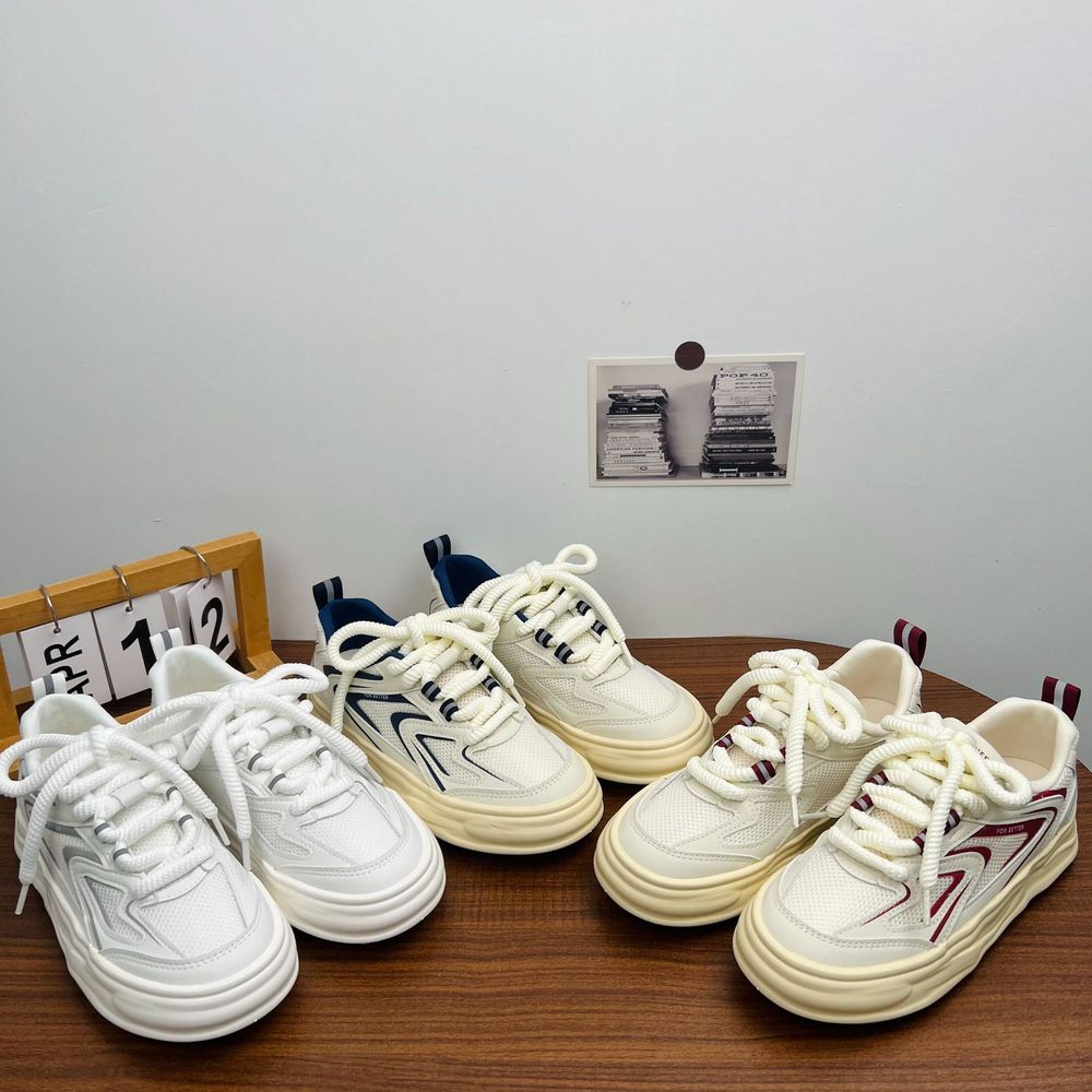 Korean Style Sneakers