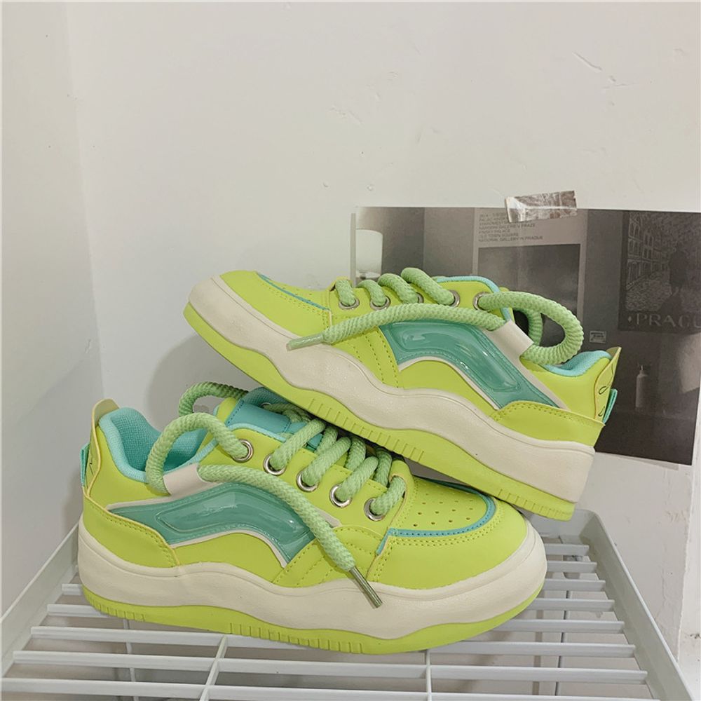 Premium Women's Sneakers