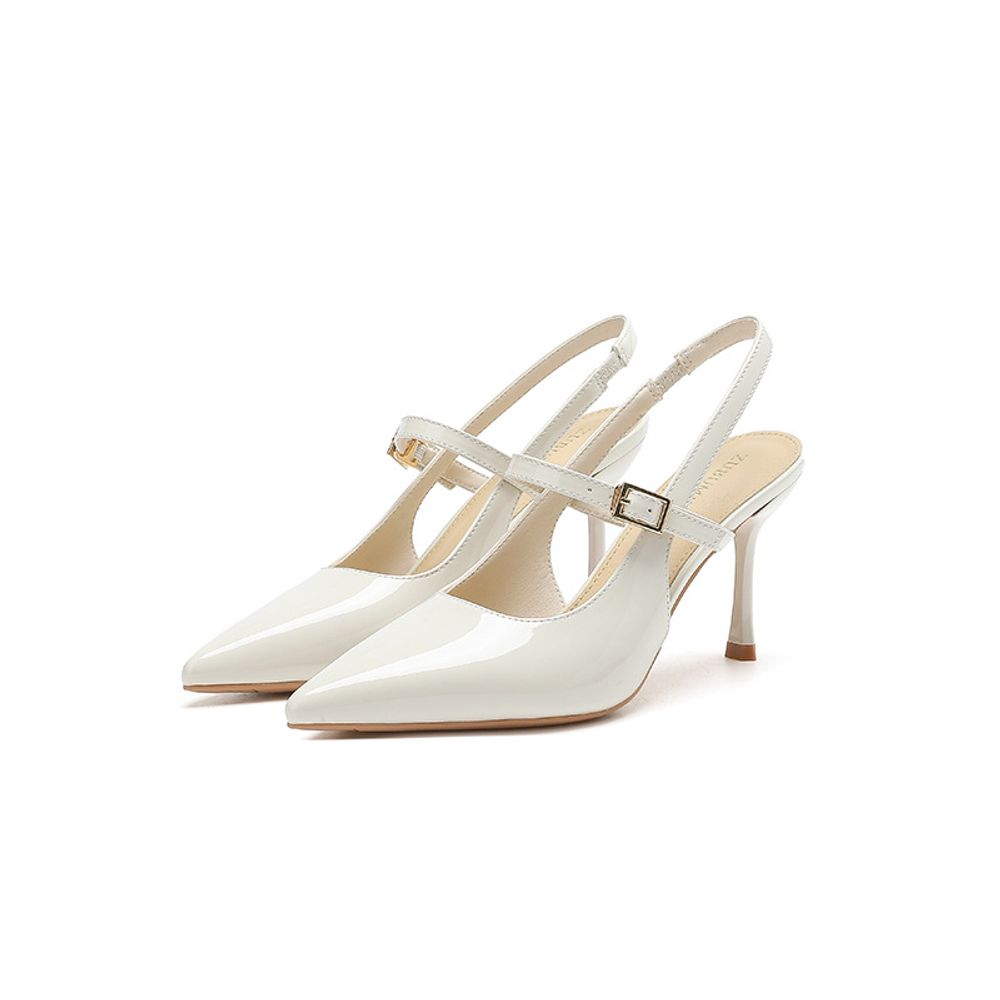 Premium Pointed Heels