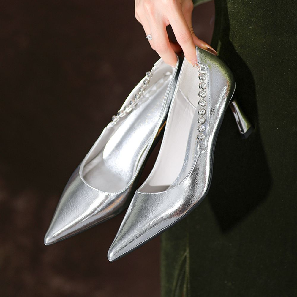 Premium Stiletto Heels