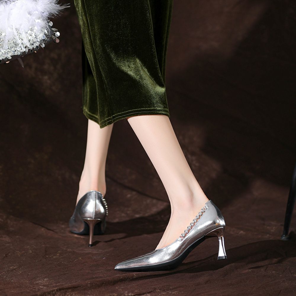 Premium Stiletto Heels