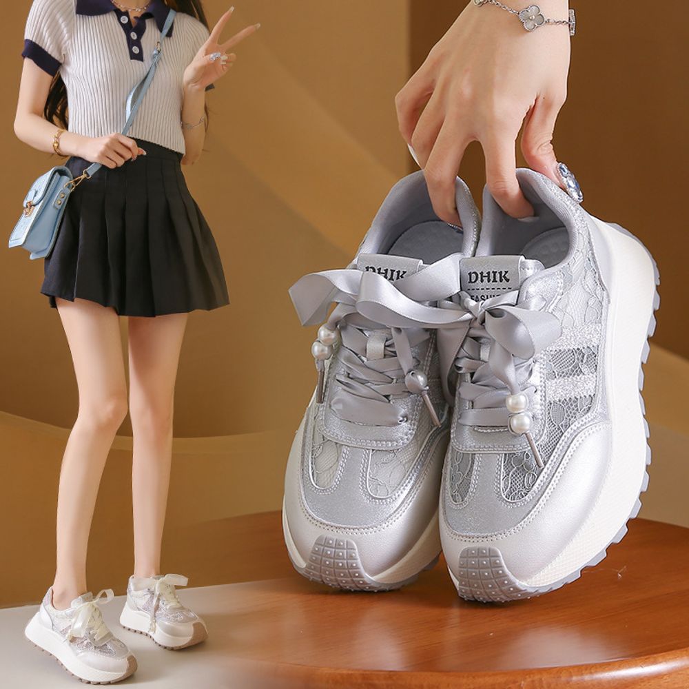 Breathable Ultra-Light weight Sneakers