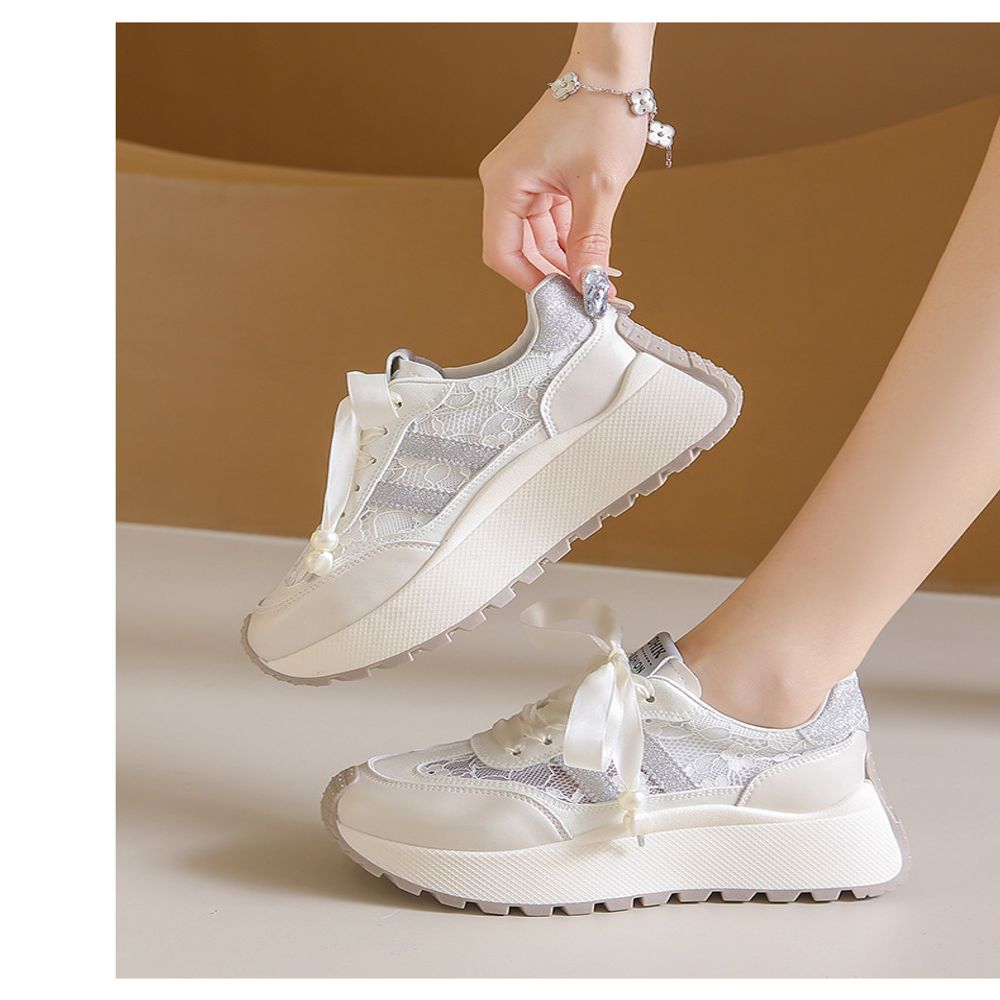 Breathable Ultra-Light weight Sneakers