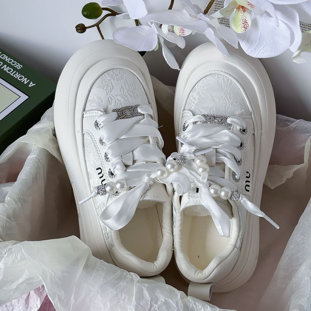 Breathable Casual Sneakers