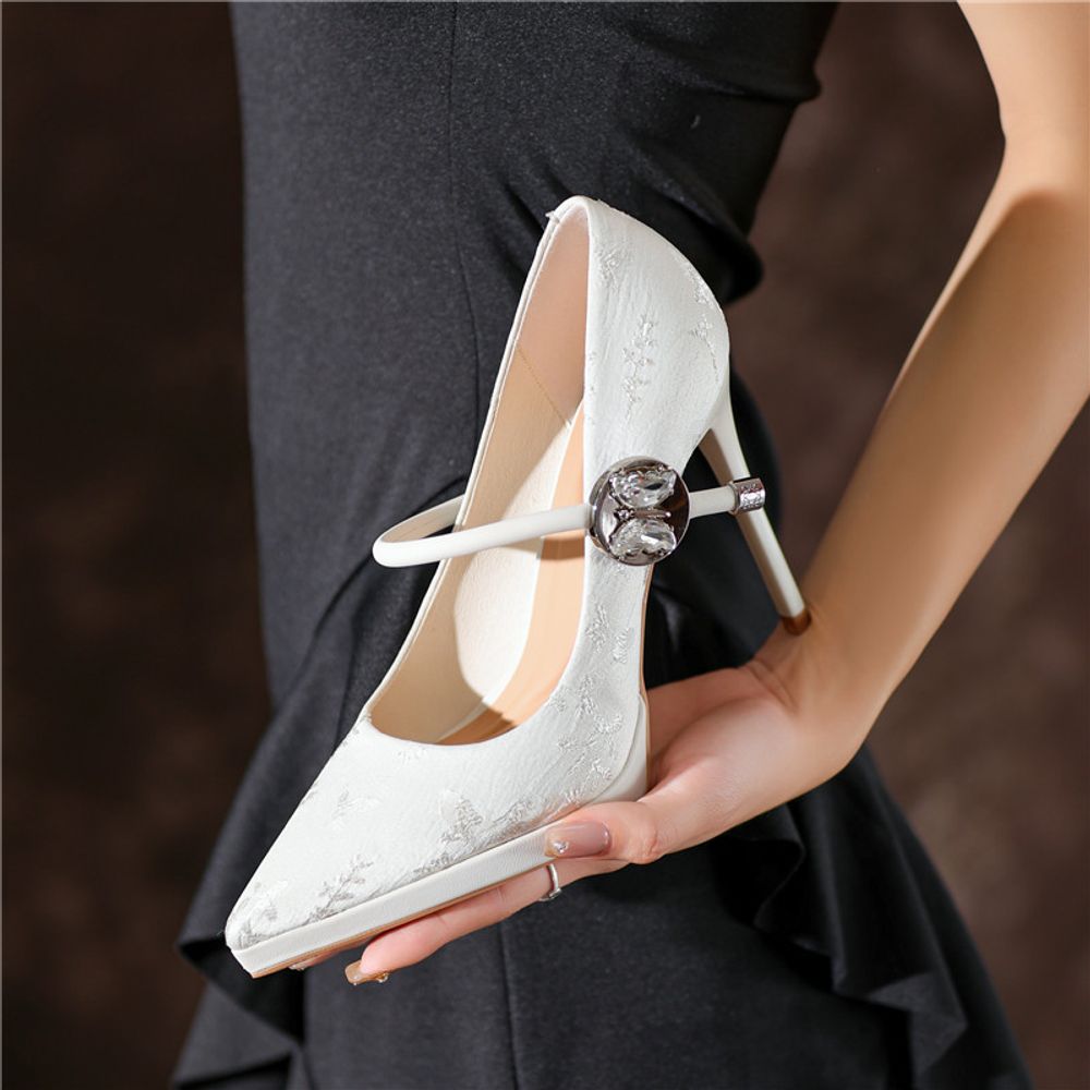 Premium Stiletto High Heels