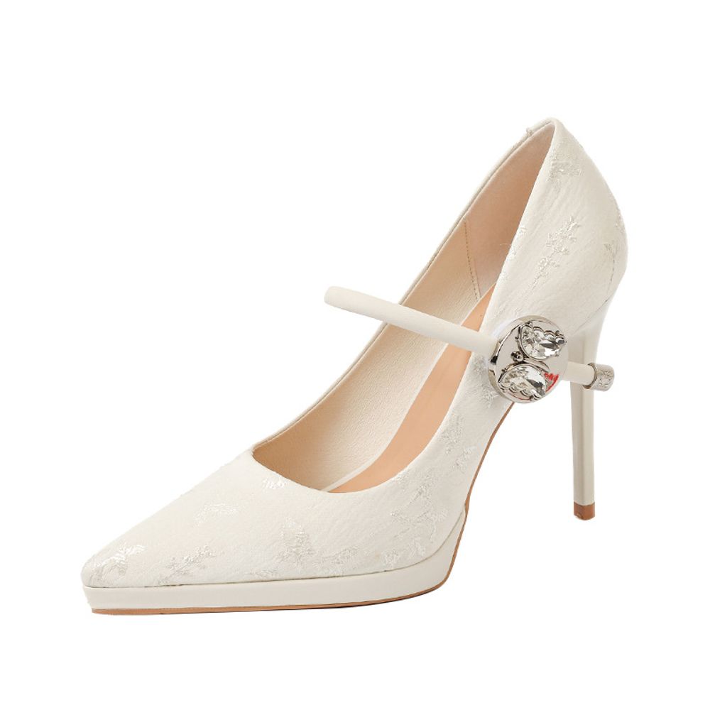 Premium Stiletto High Heels