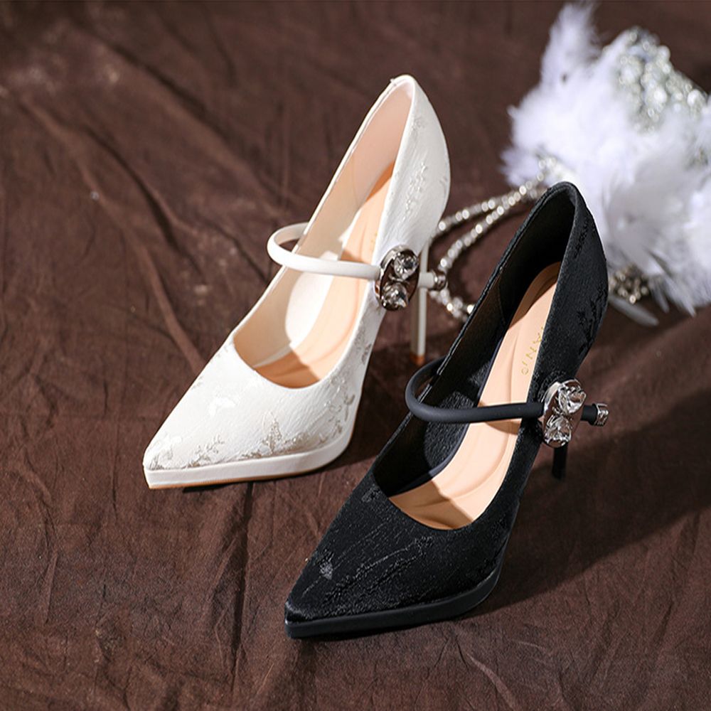 Premium Stiletto High Heels