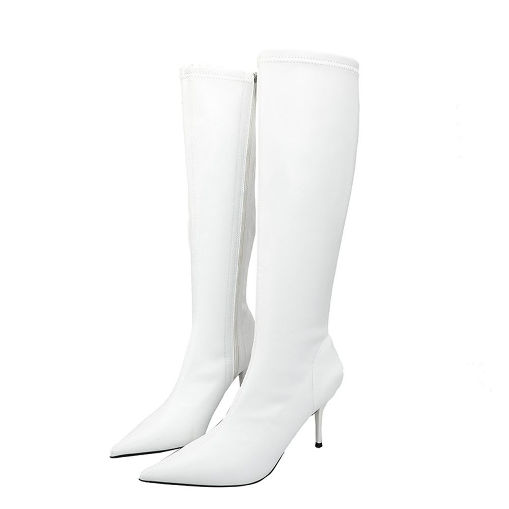 Premium Knee High Boots