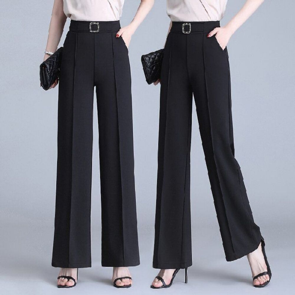 Premium Women's Trousers