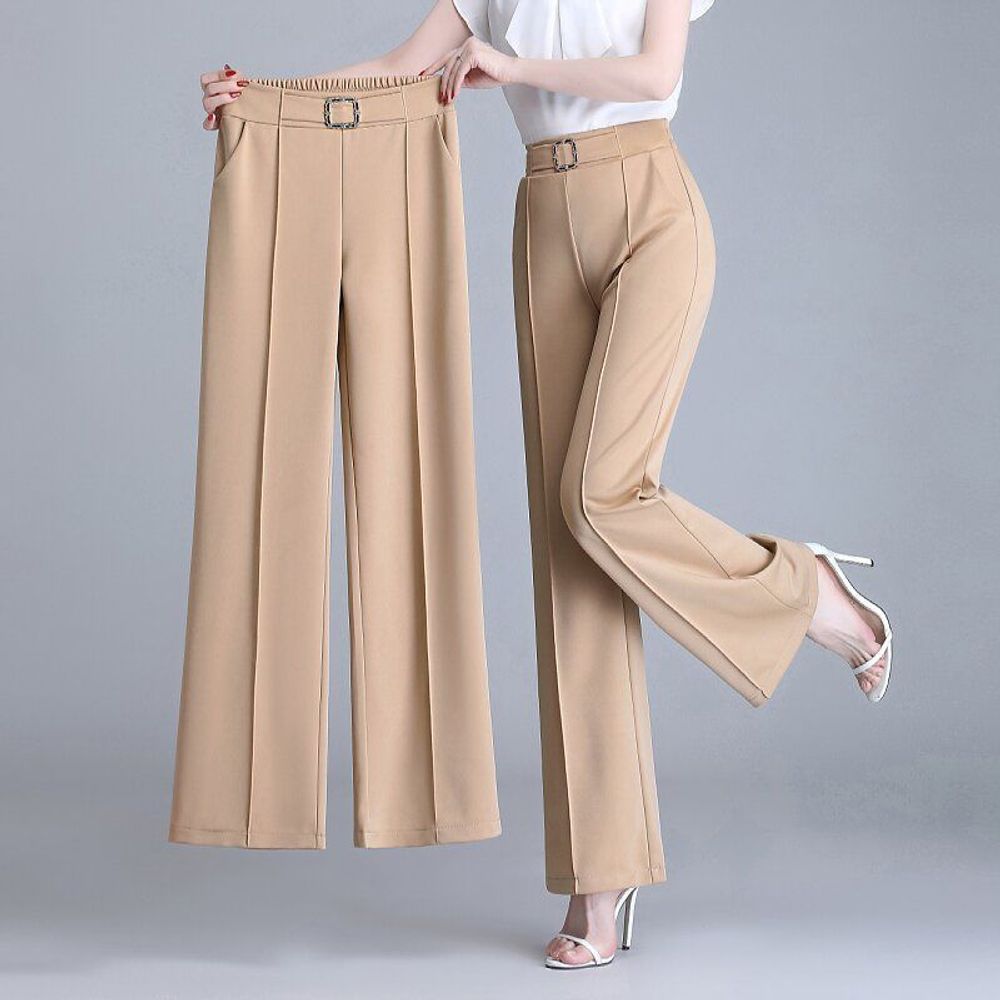 Premium Women's Trousers