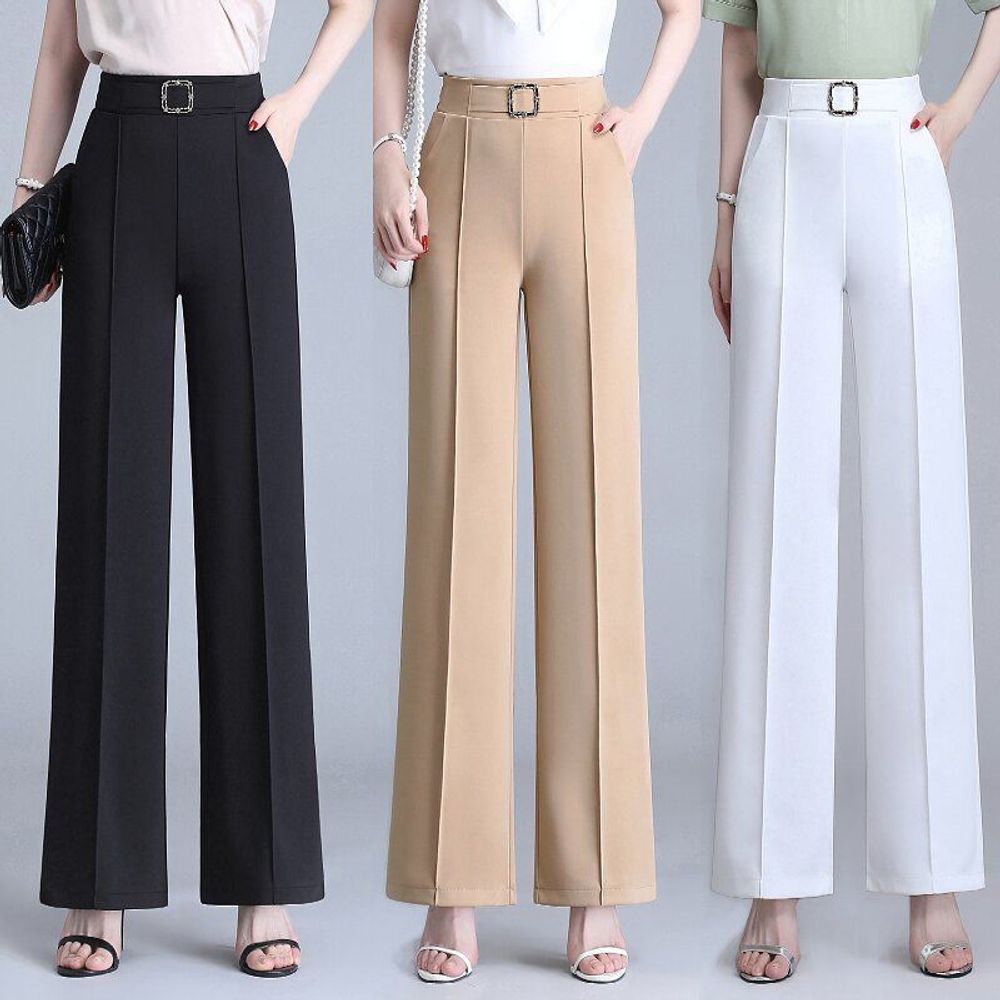 Premium Women's Trousers