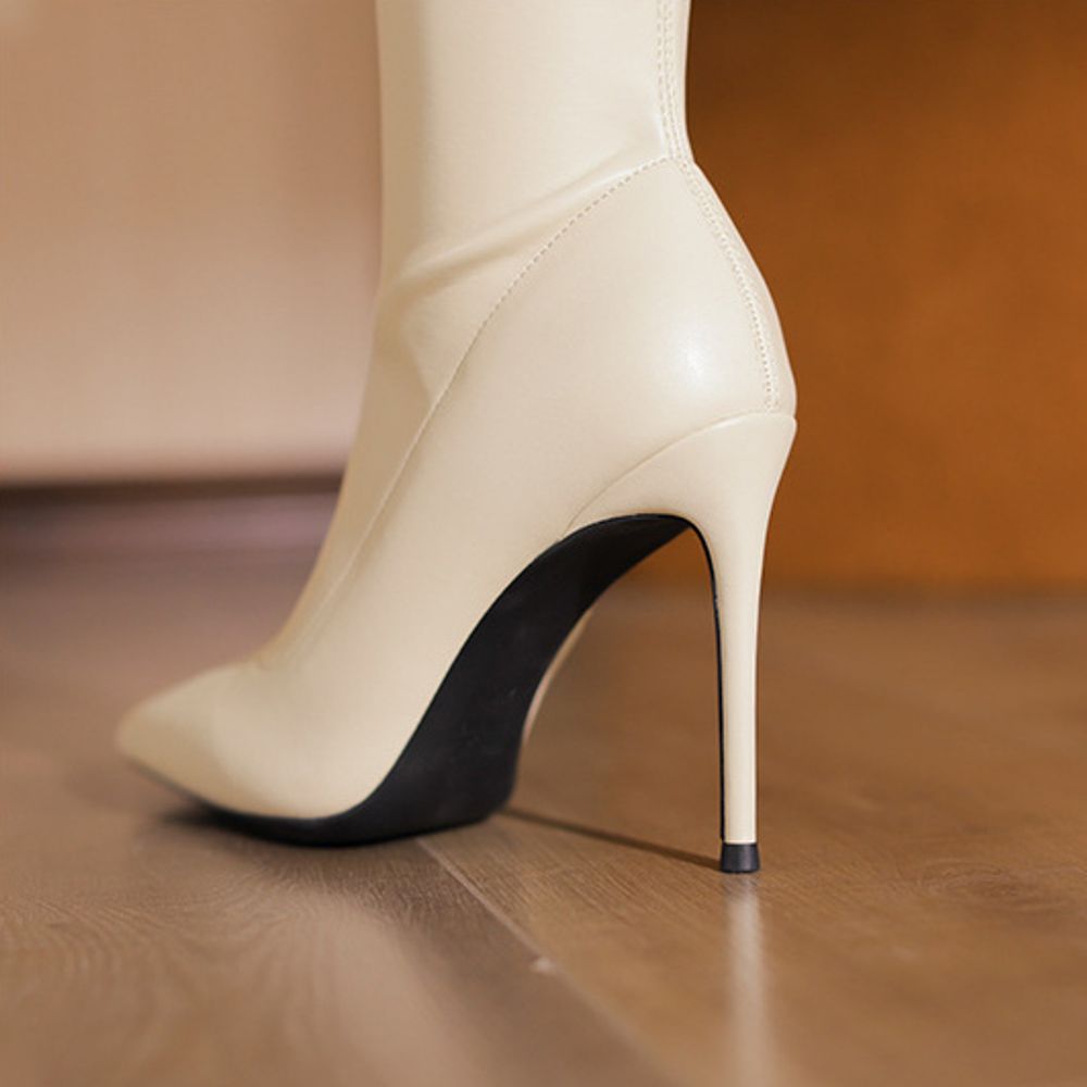 Premium Knee High Boots
