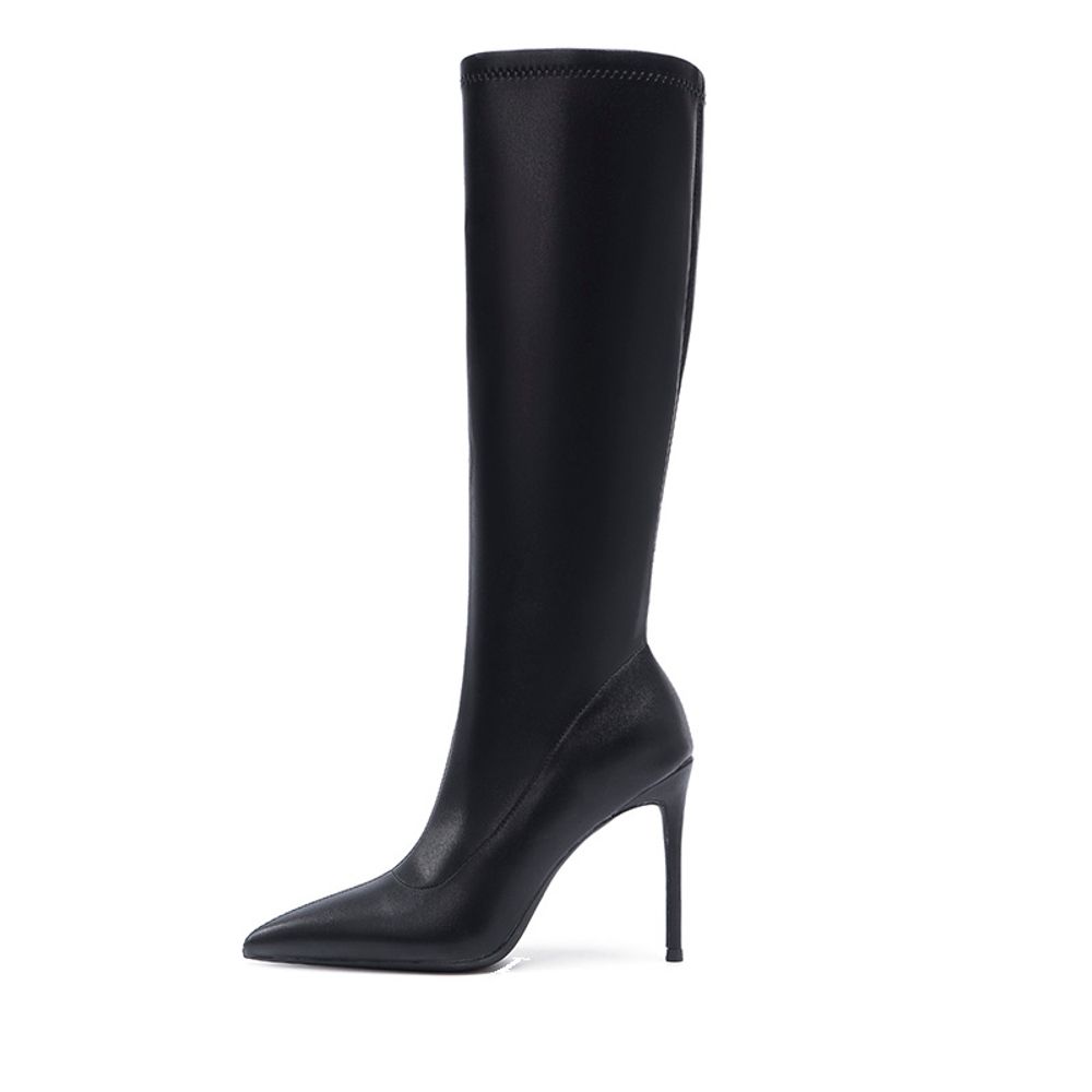 Premium Knee High Boots