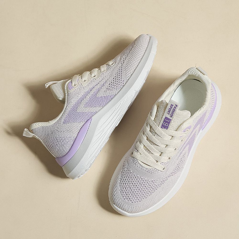 Breathable Lightweight Sneakers