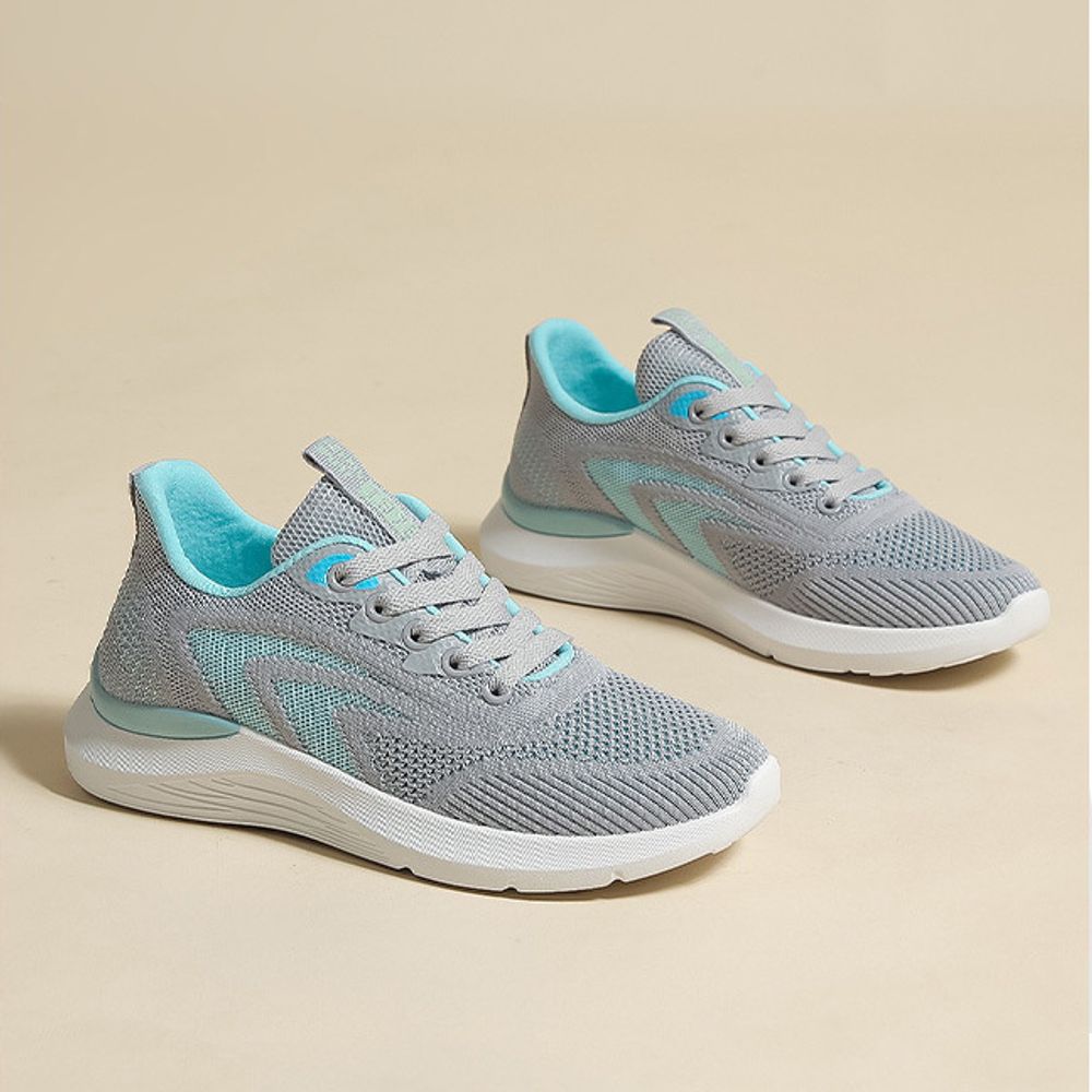 Breathable Lightweight Sneakers