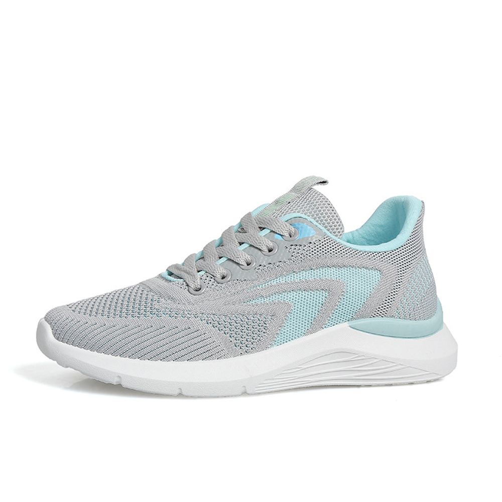Breathable Lightweight Sneakers