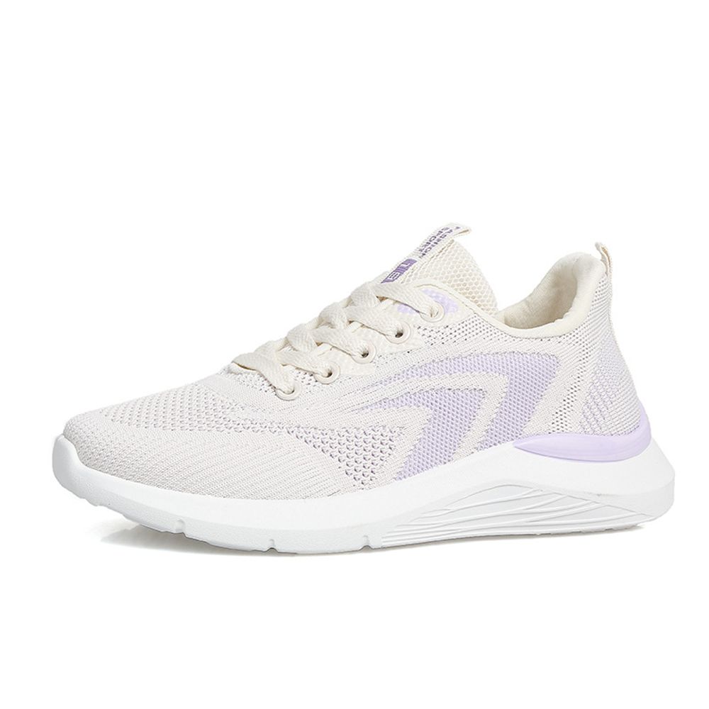 Breathable Lightweight Sneakers