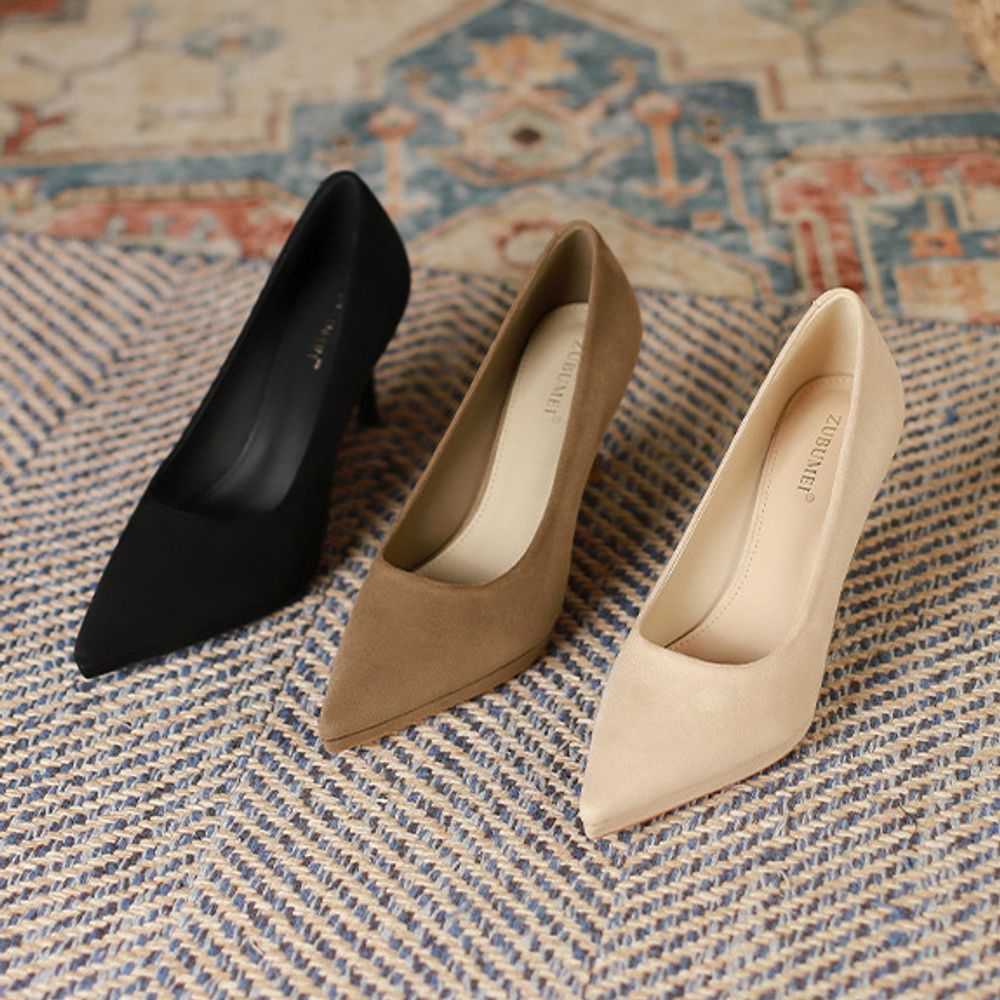 Premium Stiletto High Heels