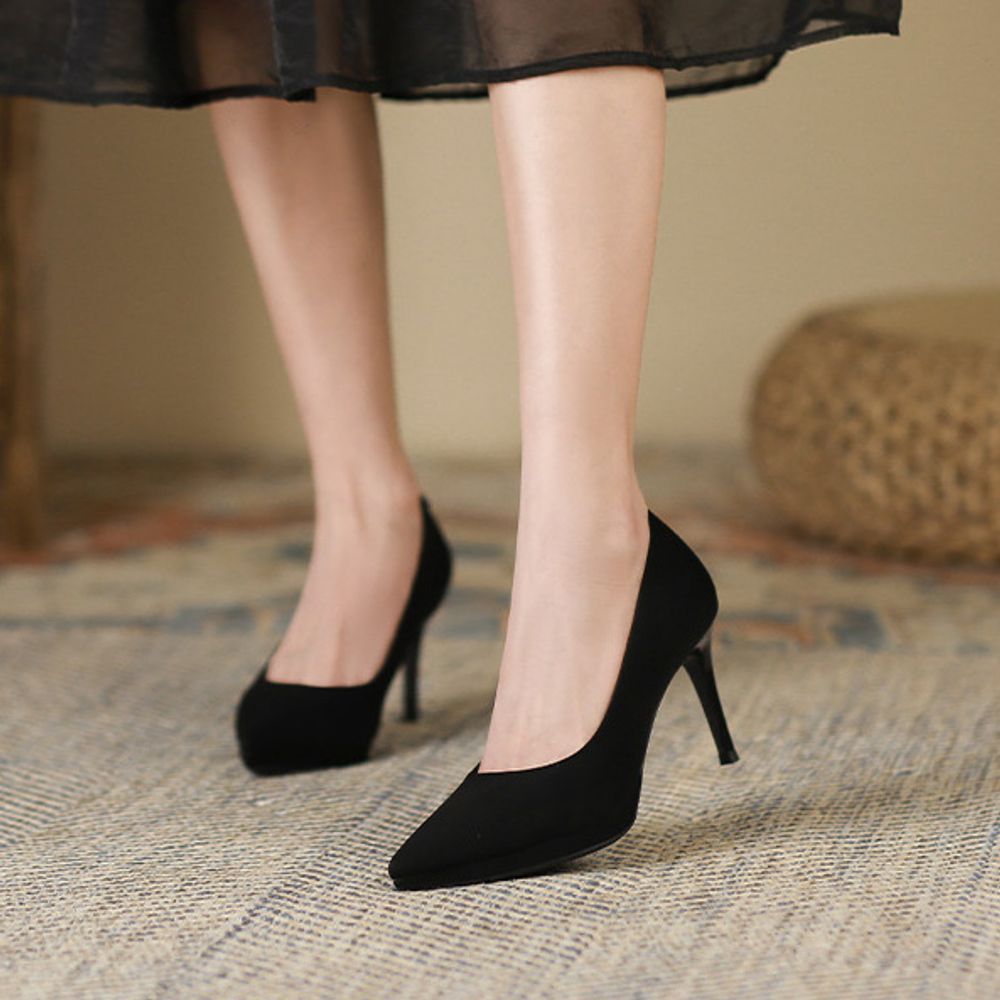 Premium Stiletto High Heels