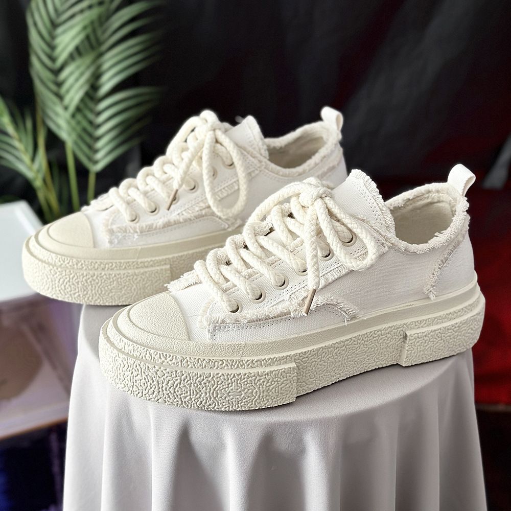 Casual Canvas Shoes