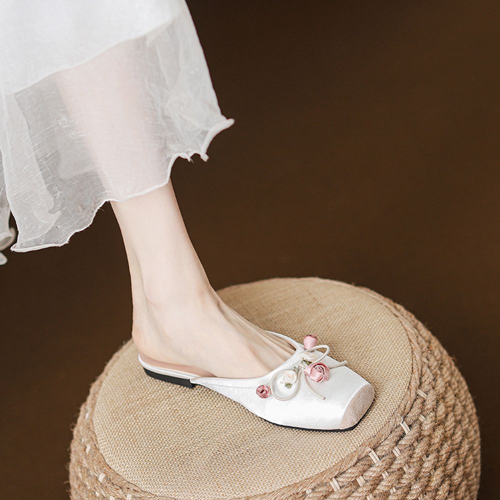 Baotou Premium Flats