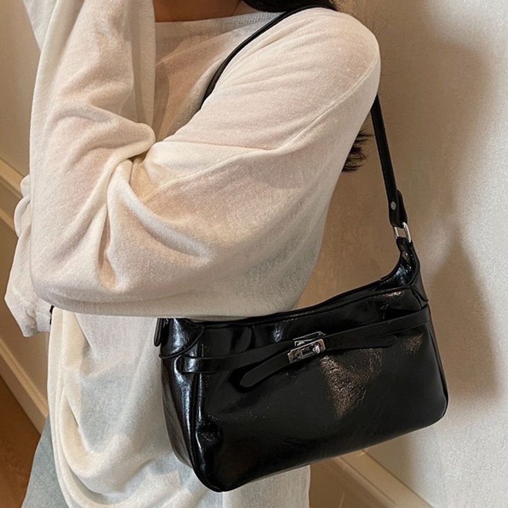 Shoulder Messenger Bag