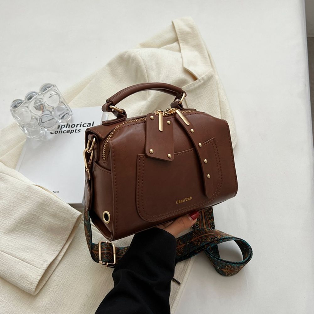 Classic Crossbody Bag