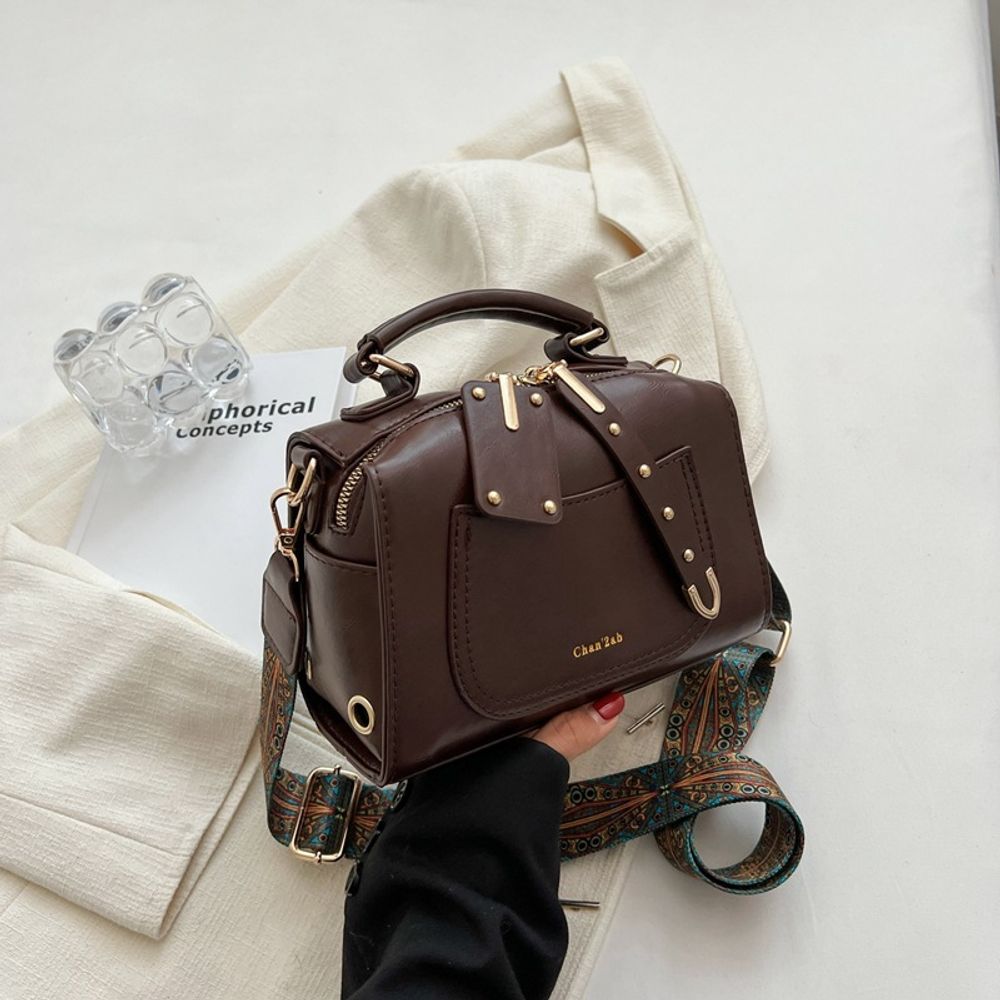 Classic Crossbody Bag