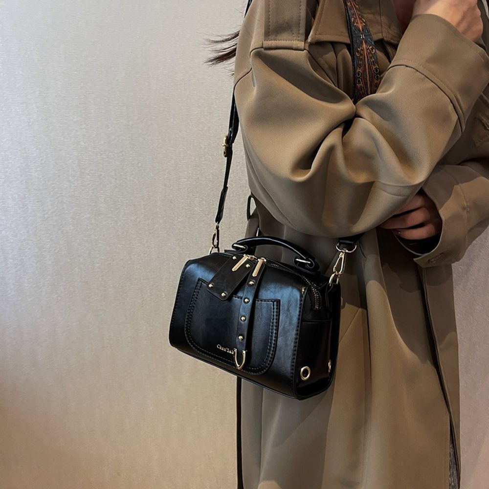 Classic Crossbody Bag