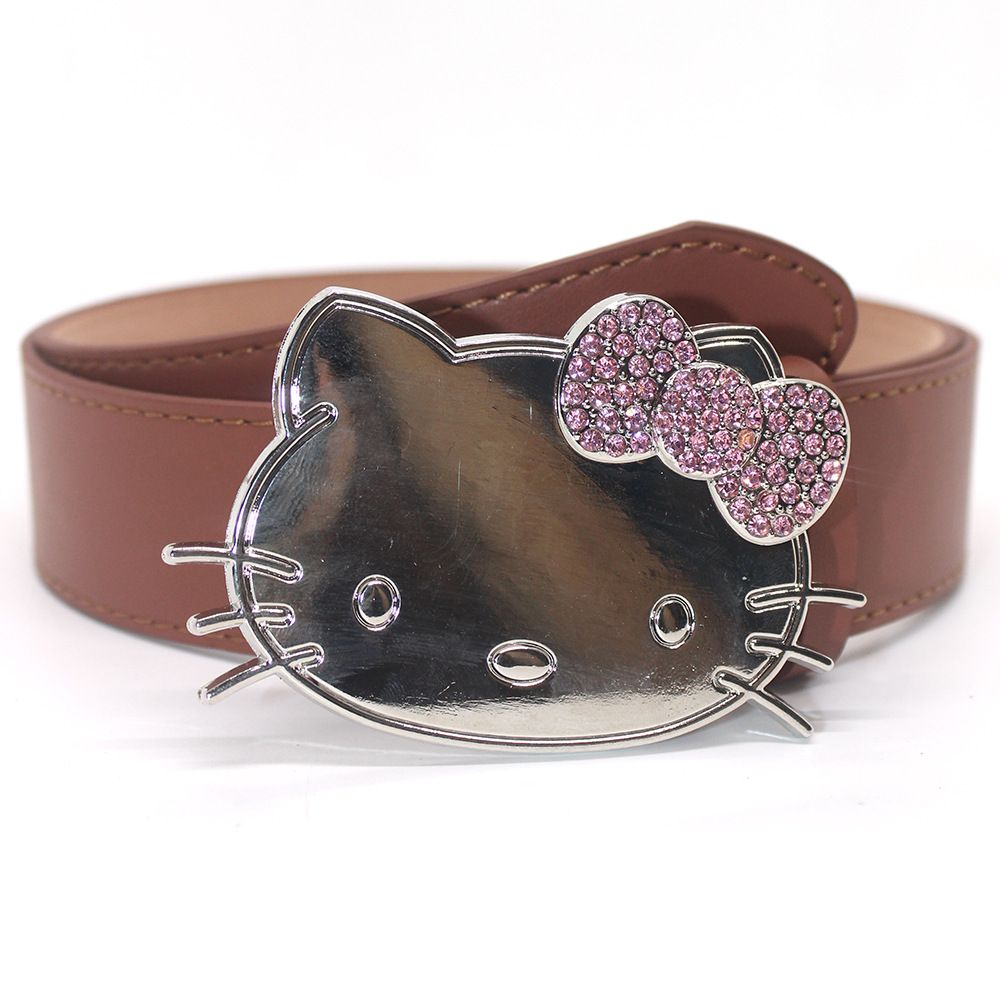 H Kitty Trendy Belt