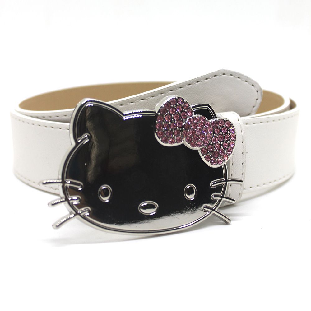 H Kitty Trendy Belt