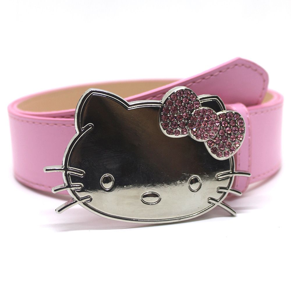 H Kitty Trendy Belt