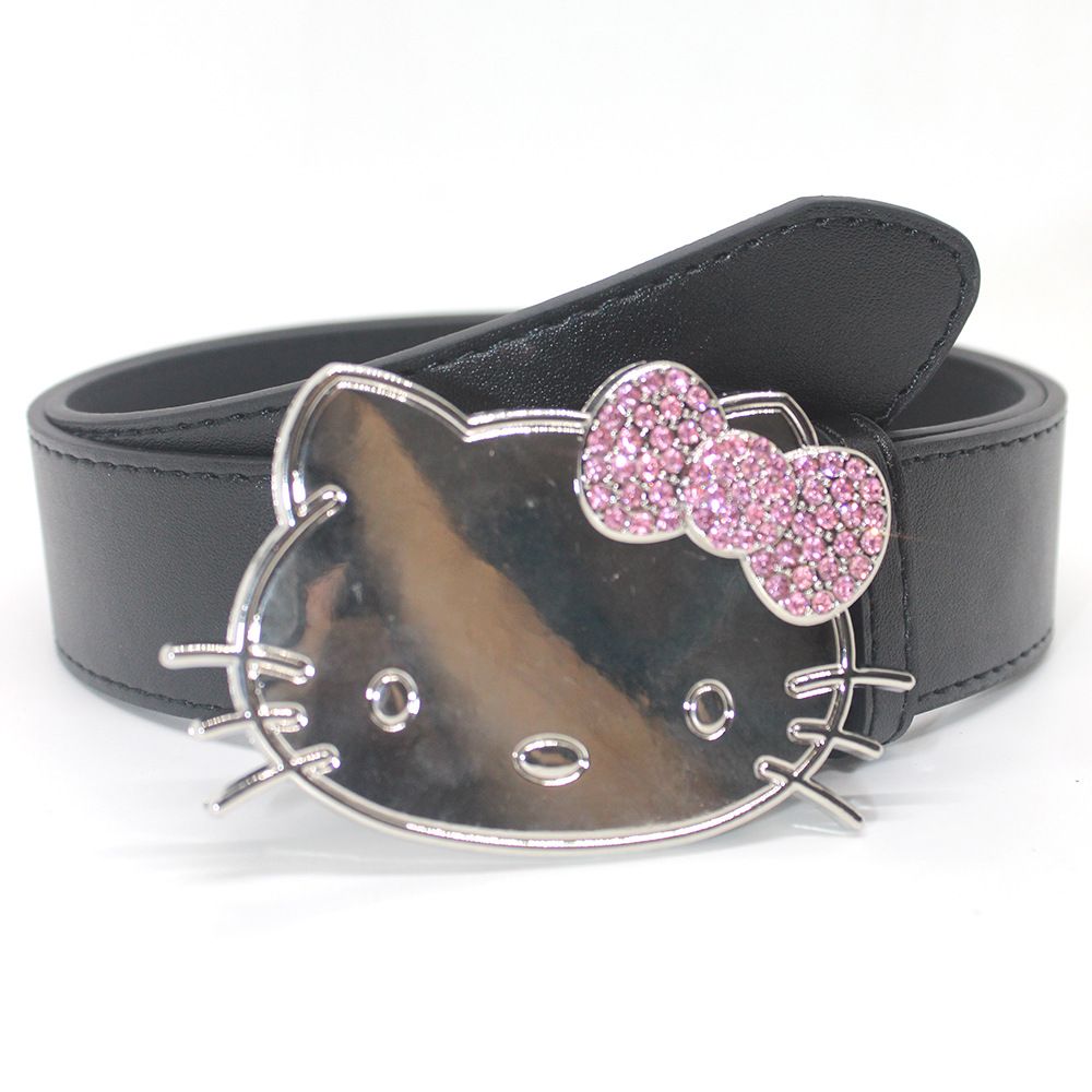 H Kitty Trendy Belt