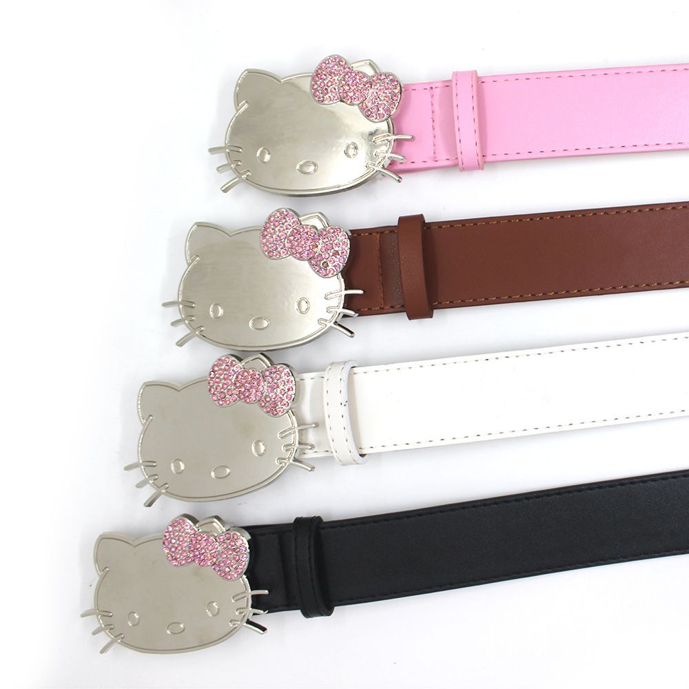 H Kitty Trendy Belt