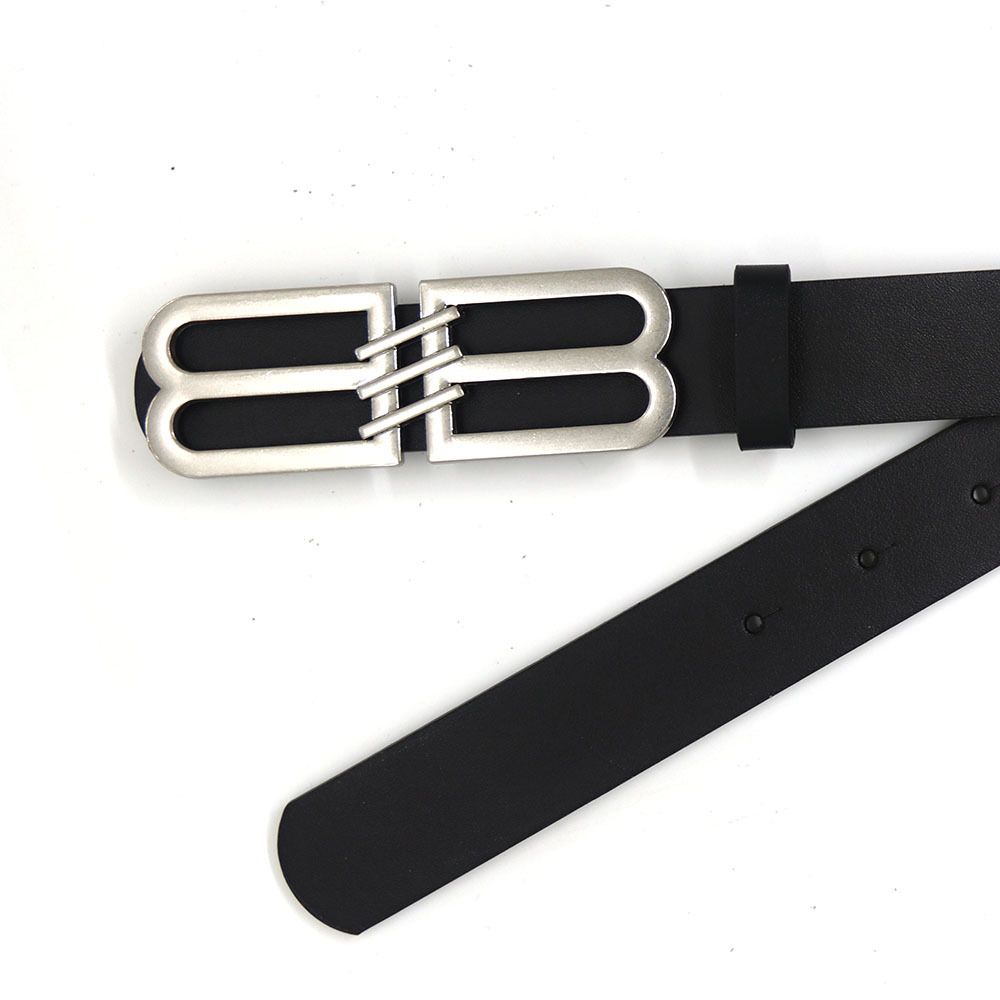 Premium BB Buckle belt