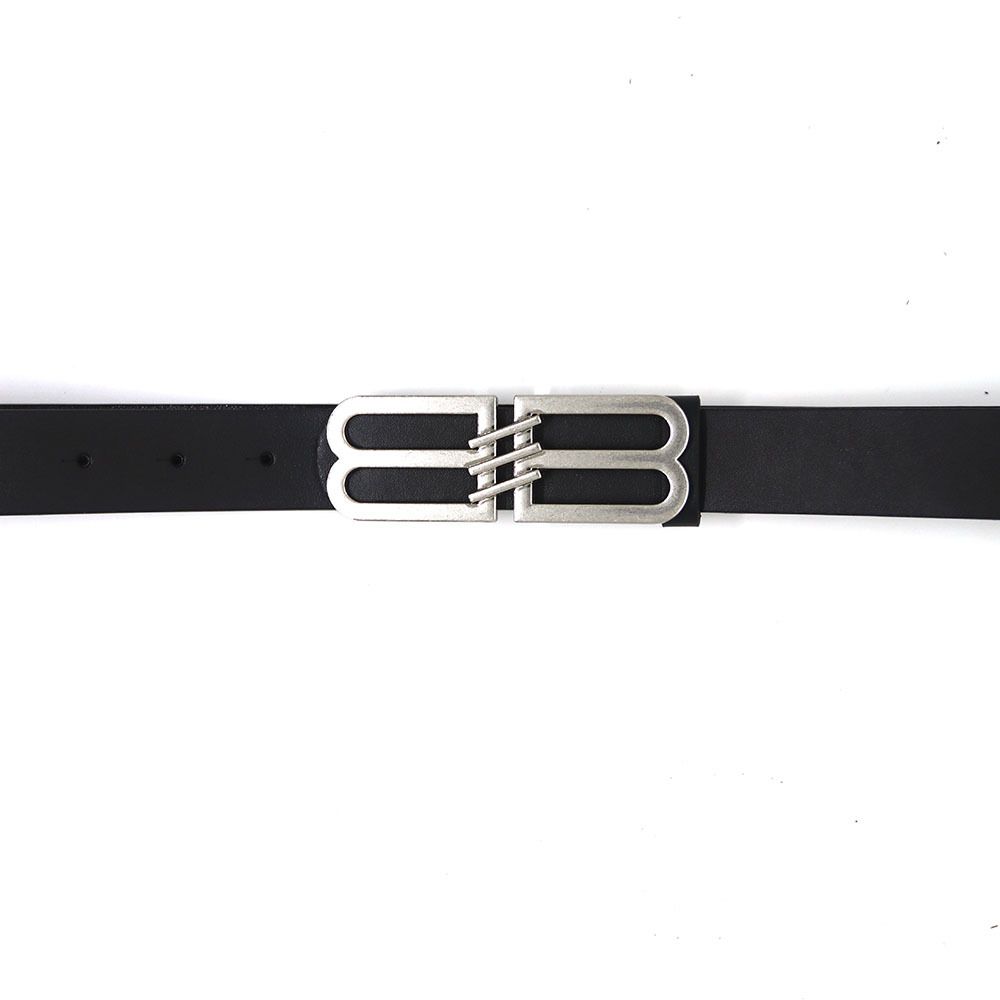 Premium BB Buckle belt