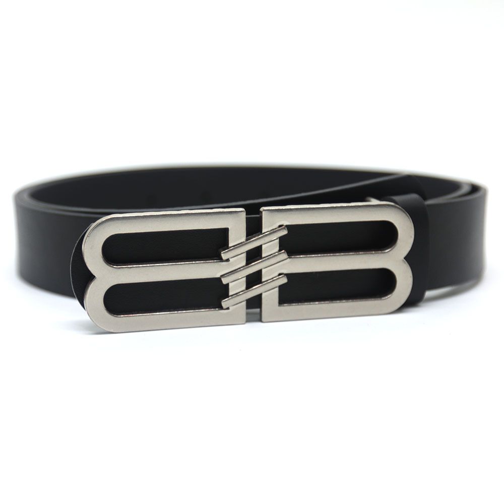 Premium BB Buckle belt