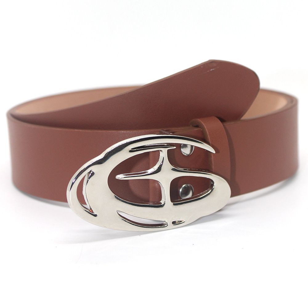 Premium imported belts