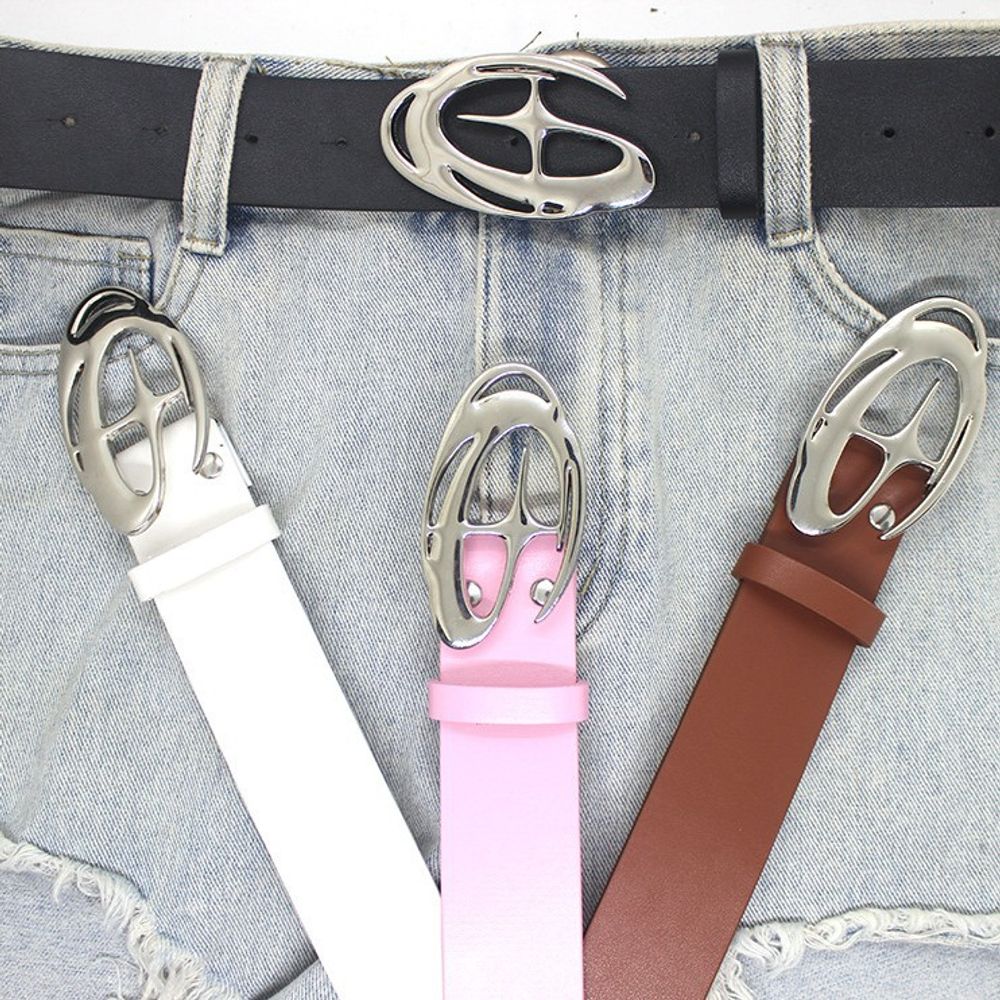 Premium imported belts