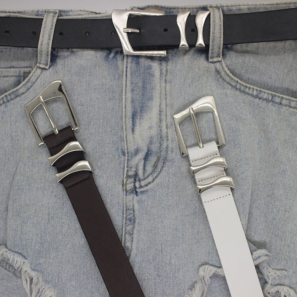 Classy imported belt