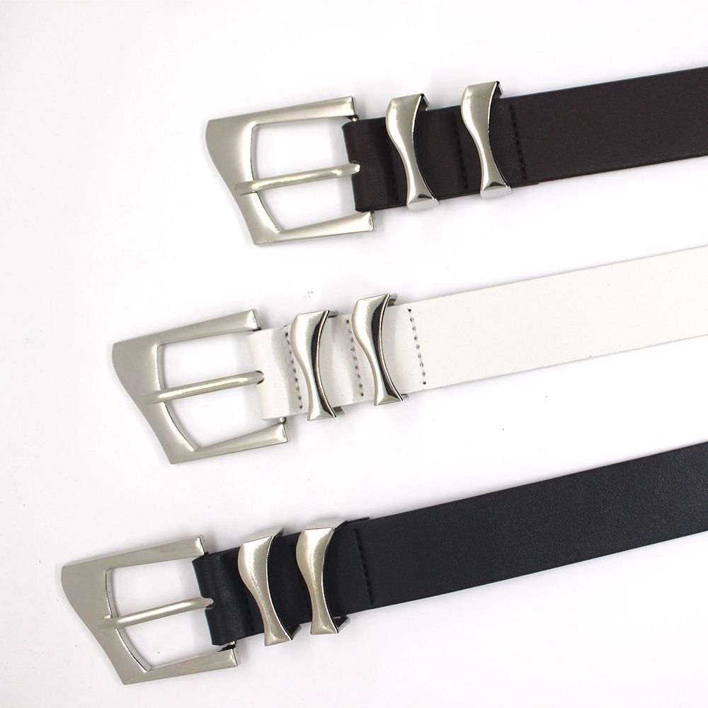 Classy imported belt