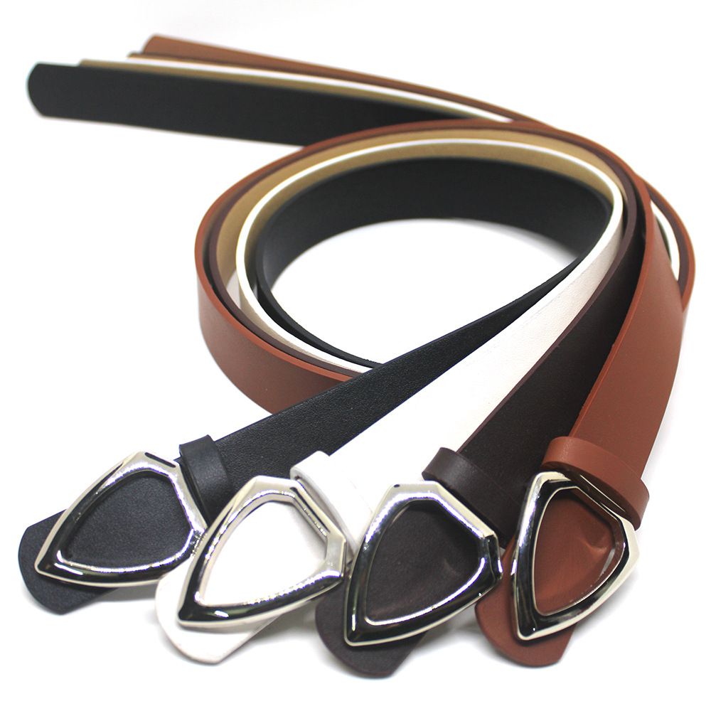 Premium imported buckle belts