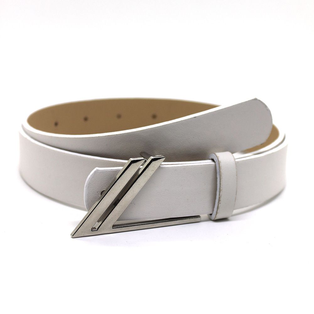 Premium imported belts