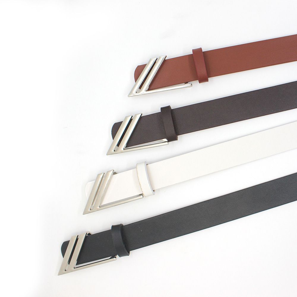 Premium imported belts