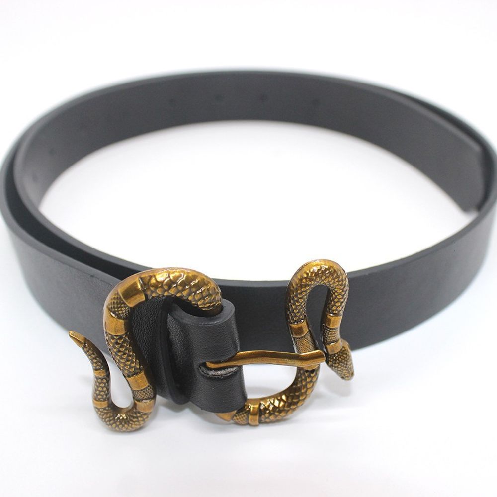 Premium imported belt