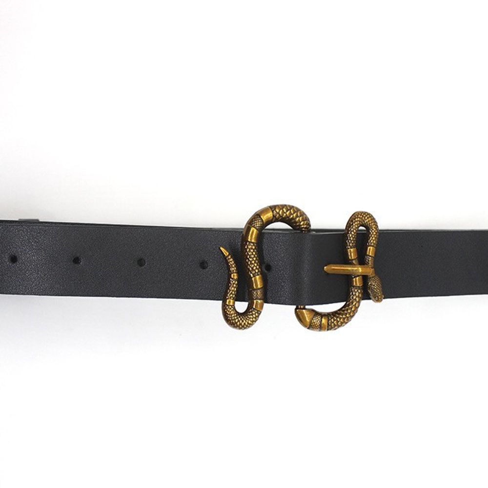 Premium imported belt