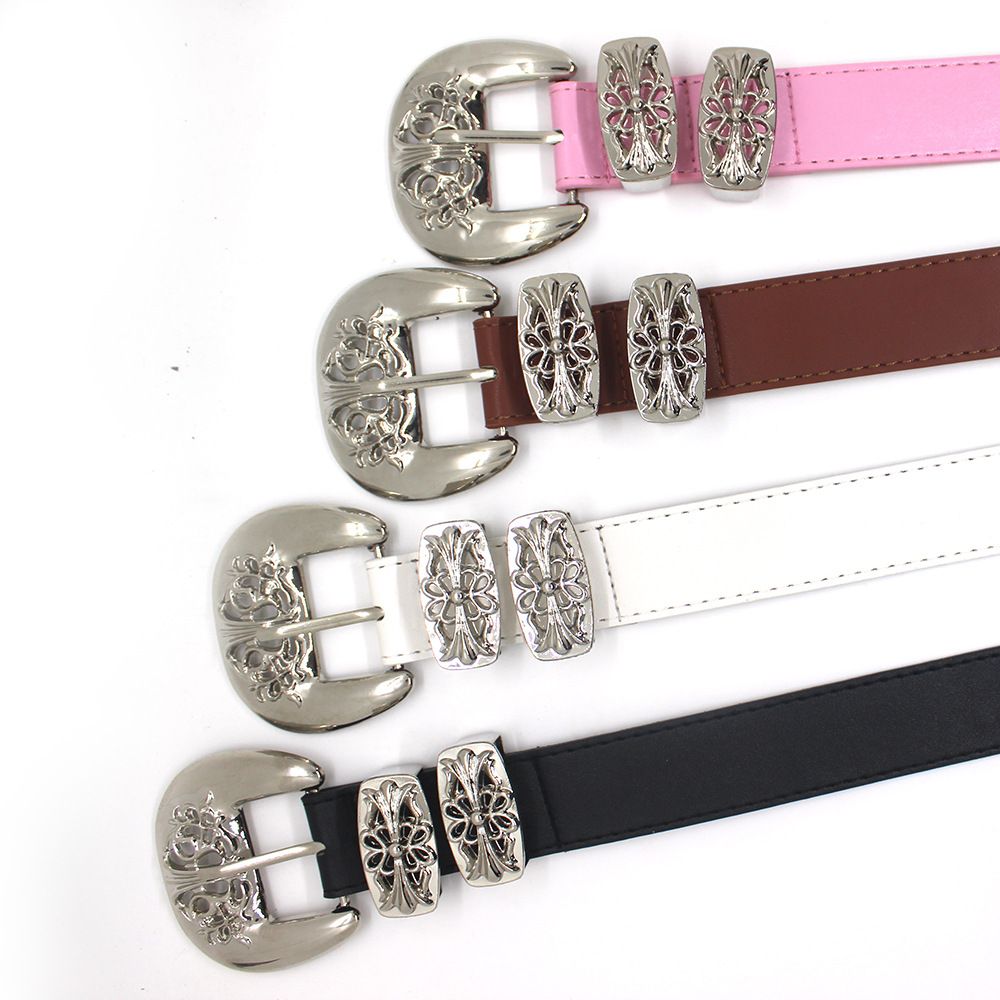 Premium imported belts