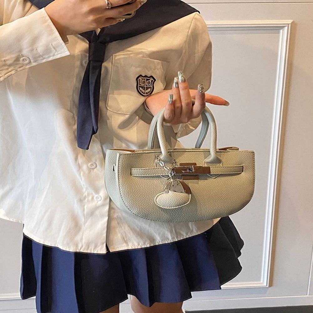 Stylish Messenger Kelly Bag