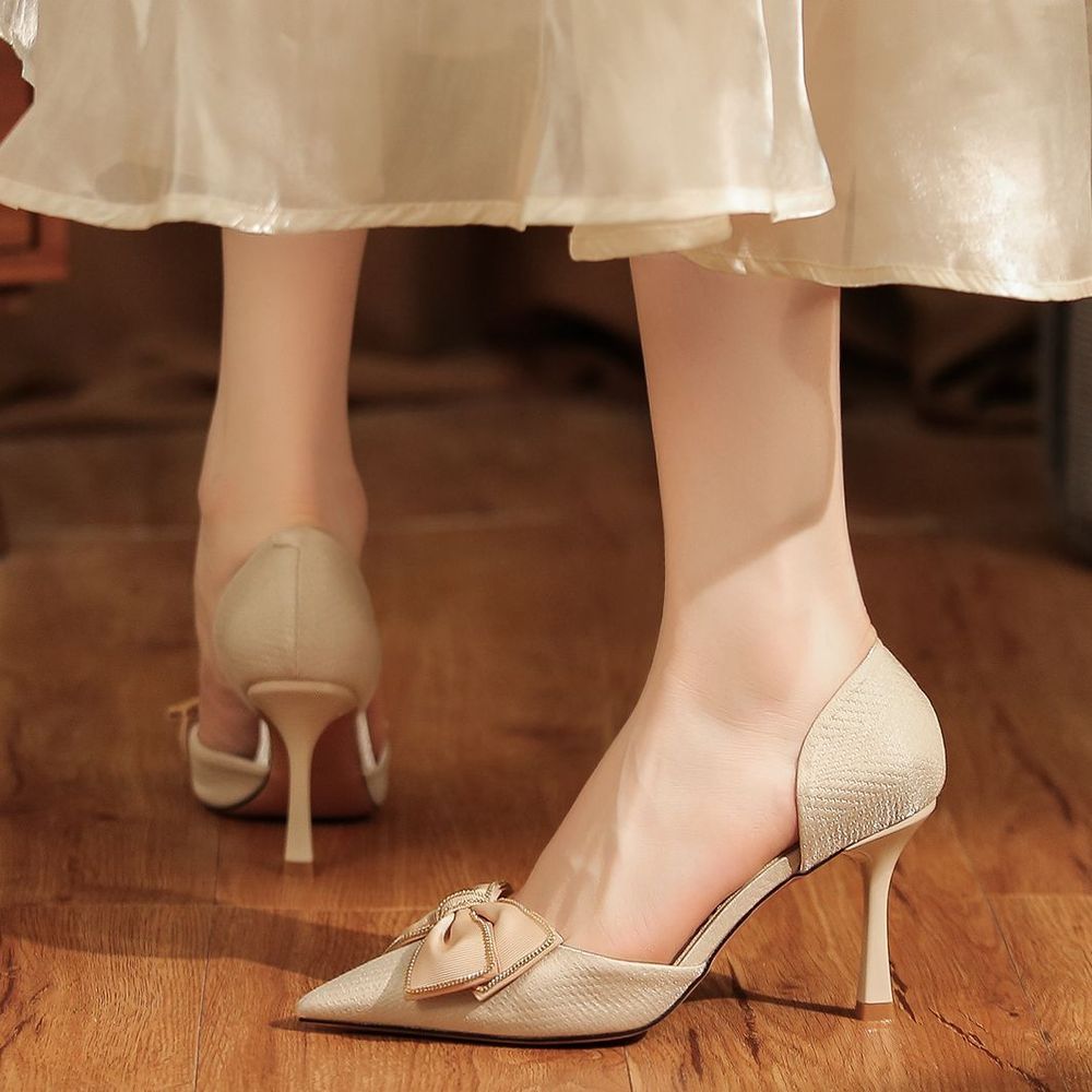 Premium Stiletto Heels